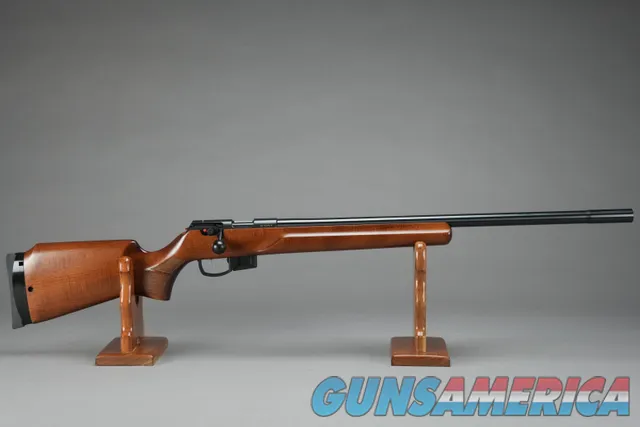 ANSCHUTZ 1761 MPR, 22LR, 25.5" BARREL *B...