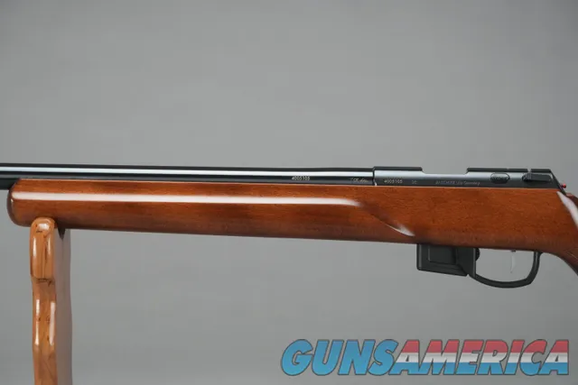 ANSCHUTZ 1761 MPR, 22LR, 25.5" BARREL *BRAND NEW/ IN STOCK*