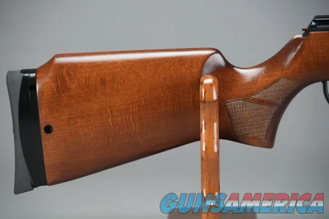 ANSCHUTZ 1761 MPR, 22LR, 25.5" BARREL *BRAND NEW/ IN STOCK*