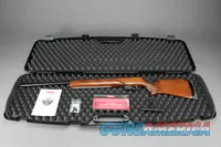 ANSCHUTZ 1761 MPR, 22LR, 25.5" BARREL *BRAND NEW/ IN STOCK*