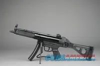 Military Arms Corp MAC 5 With Folding Brace 9mm *Brand New*