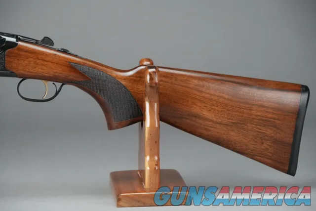 MOSSBERG GOLD RESERVE BLACK LABEL, 20 GA, 30" BARRELS / 3" CHAMBERS *BNIB*