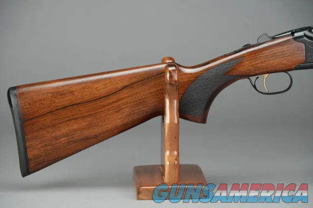 MOSSBERG GOLD RESERVE BLACK LABEL, 20 GA, 30" BARRELS / 3" CHAMBERS *BNIB*