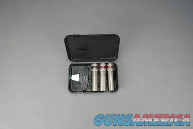 MOSSBERG GOLD RESERVE BLACK LABEL, 20 GA, 30" BARRELS / 3" CHAMBERS *BNIB*