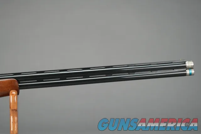 MOSSBERG GOLD RESERVE BLACK LABEL, 20 GA, 30" BARRELS / 3" CHAMBERS *BNIB*