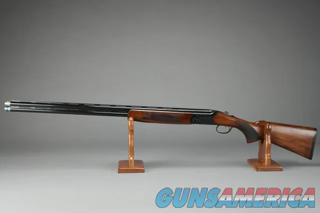 MOSSBERG GOLD RESERVE BLACK LABEL, 20 GA, 30" BARRELS / 3" CHAMBERS *BNIB*