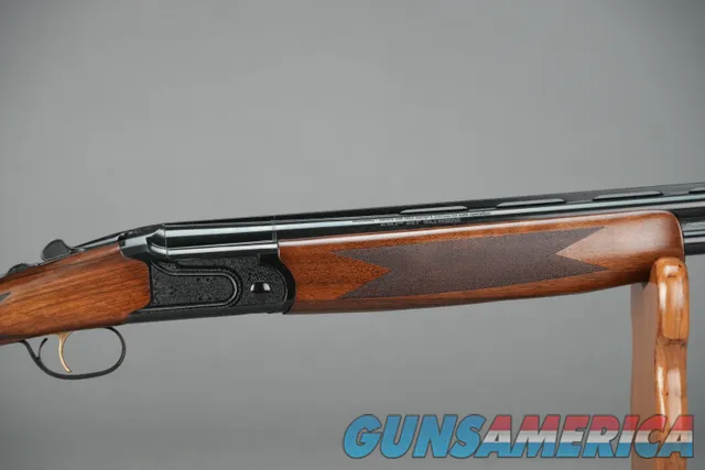 MOSSBERG GOLD RESERVE BLACK LABEL, 20 GA, 30" BARRELS / 3" CHAMBERS *BNIB*