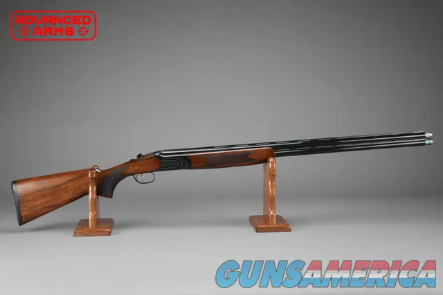 MOSSBERG GOLD RESERVE BLACK LABEL, 20 GA...