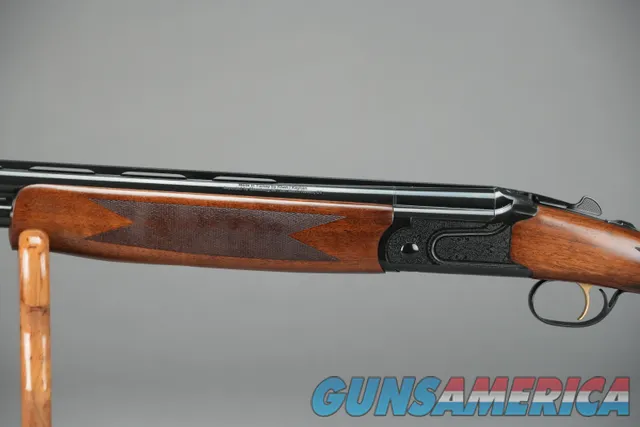 MOSSBERG GOLD RESERVE BLACK LABEL, 20 GA, 30" BARRELS / 3" CHAMBERS *BNIB*