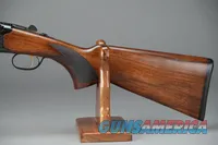 MOSSBERG GOLD RESERVE BLACK LABEL, 20 GA, 30" BARRELS / 3" CHAMBERS *BNIB*
