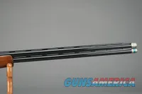 MOSSBERG GOLD RESERVE BLACK LABEL, 20 GA, 30" BARRELS / 3" CHAMBERS *BNIB*
