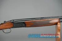 MOSSBERG GOLD RESERVE BLACK LABEL, 20 GA, 30" BARRELS / 3" CHAMBERS *BNIB*