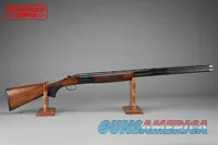 MOSSBERG GOLD RESERVE BLACK LABEL, 20 GA, 30" BARRELS / 3" CHAMBERS *BNIB*
