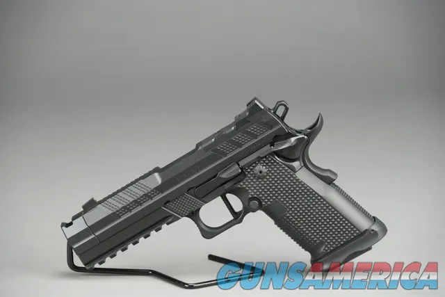 FUSION XP PRO COMP 9MM *BRAND NEW*