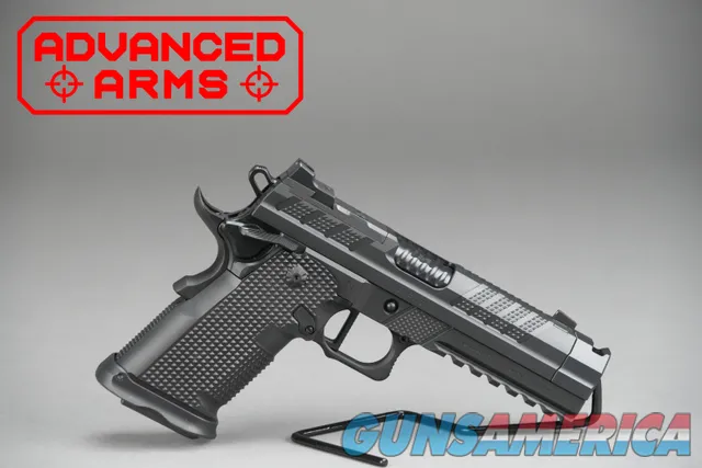 FUSION XP PRO COMP 9MM *BRAND NEW*