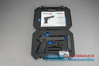 FUSION XP PRO COMP 9MM *BRAND NEW*