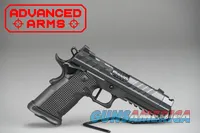 FUSION XP PRO COMP 9MM *BRAND NEW*