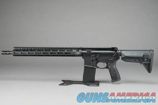 BCM RECCE-16 MCMR 5.56 NATO 16" BARREL *BRAND NEW*