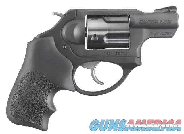 *Brand New* Ruger LCRx - 9mm - 1.87" Bar...