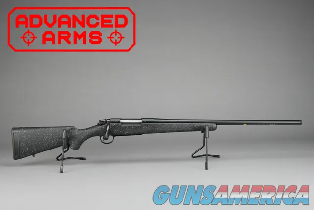  BERGARA RIDGE 300PRC *BRAND NEW*