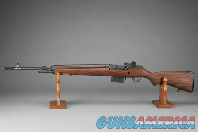 SPRINGFIELD M1A STANDARD, 7.62 x 51MM | .308 WIN, 22" BARREL / 10+1 *BNIB*
