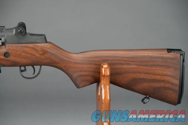 SPRINGFIELD M1A STANDARD, 7.62 x 51MM | .308 WIN, 22" BARREL / 10+1 *BNIB*