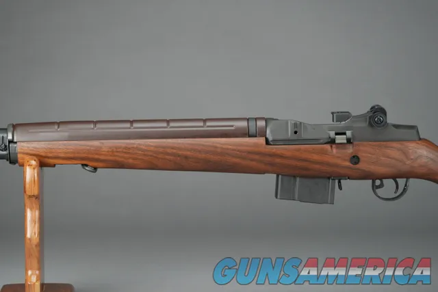 SPRINGFIELD M1A STANDARD, 7.62 x 51MM | .308 WIN, 22" BARREL / 10+1 *BNIB*
