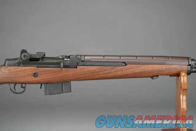 SPRINGFIELD M1A STANDARD, 7.62 x 51MM | .308 WIN, 22" BARREL / 10+1 *BNIB*