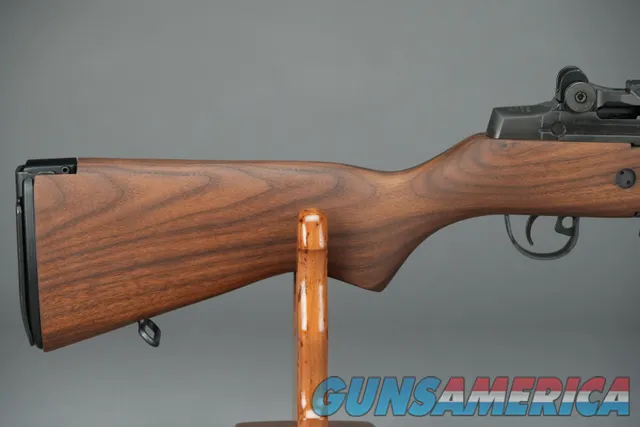 SPRINGFIELD M1A STANDARD, 7.62 x 51MM | .308 WIN, 22" BARREL / 10+1 *BNIB*