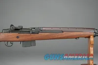 SPRINGFIELD M1A STANDARD, 7.62 x 51MM | .308 WIN, 22" BARREL / 10+1 *BNIB*