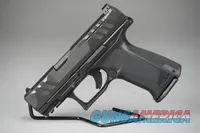 WALTHER PDP F-SERIES, 9MM, 3.5" BARREL, OPTICS READY CUT / 15+1 *BNIB*