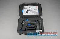 FUSION XP PRO V2 9MM *BRAND NEW*