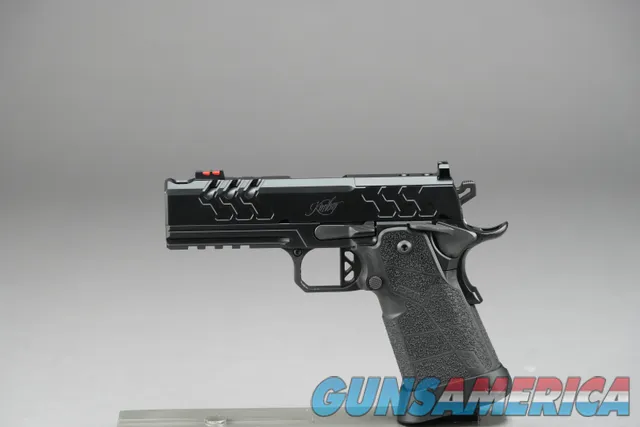 KIMBER 2K11 PRO COMP 9MM