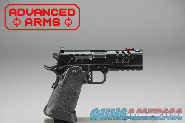 KIMBER 2K11 PRO COMP 9MM
