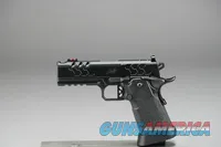 KIMBER 2K11 PRO COMP 9MM
