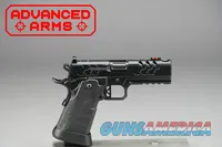KIMBER 2K11 PRO COMP 9MM