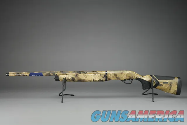 Beretta A400 Solo 12GA 28" Barrel *Brand New*