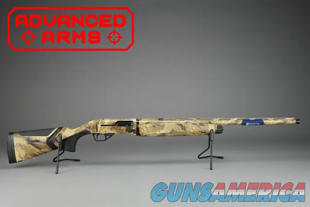 Beretta A400 Solo 12GA 28" Barrel *Brand New*