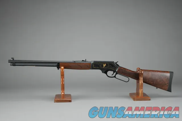 Henry H9 Classic Wildlife 30-30 20" Barrel *Brand New*