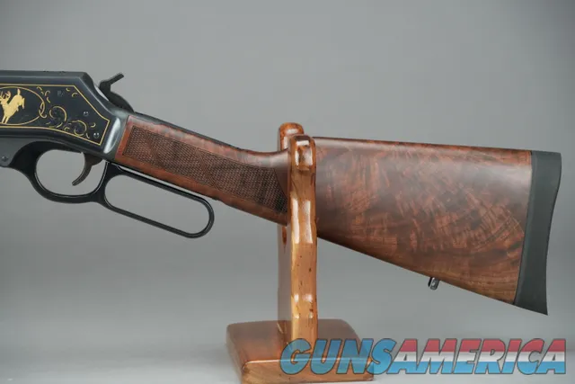 Henry H9 Classic Wildlife 30-30 20" Barrel *Brand New*