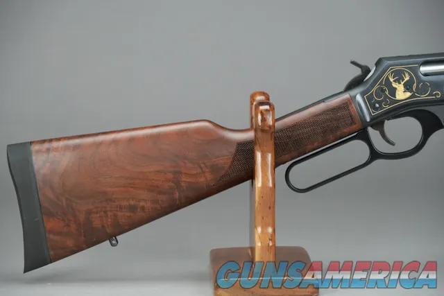Henry H9 Classic Wildlife 30-30 20" Barrel *Brand New*