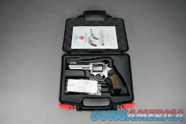 Ruger SP101 357 Magnum *Brand New*