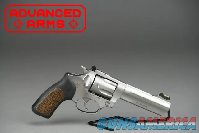 Ruger SP101 357 Magnum *Brand New*