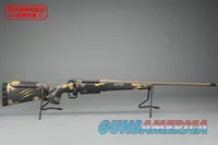 FIERCE TWISTED RIVAL XP, 7MM PRC, 22" THREADED BARREL / 3+1 *BNIB*