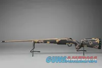 FIERCE TWISTED RIVAL XP, 7MM PRC, 22" THREADED BARREL / 3+1 *BNIB*