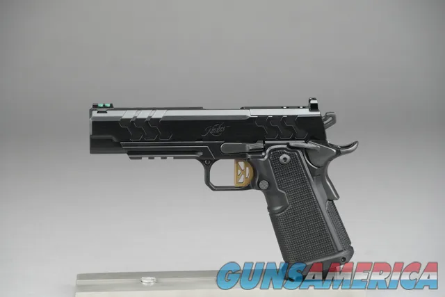KIMBER 2K11 9MM *BNIB*