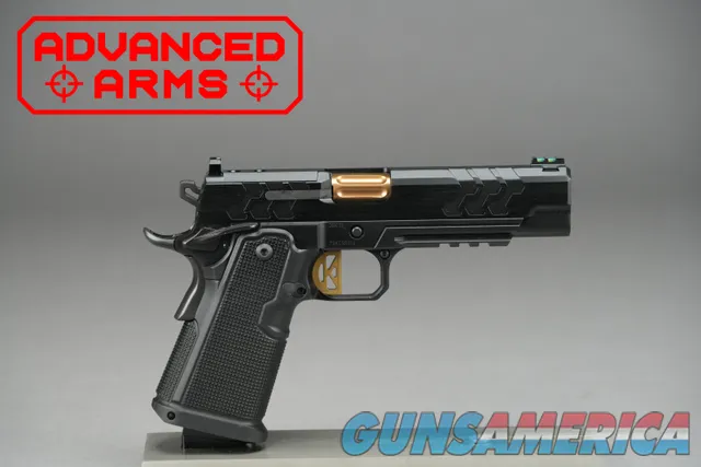 KIMBER 2K11 9MM *BNIB*