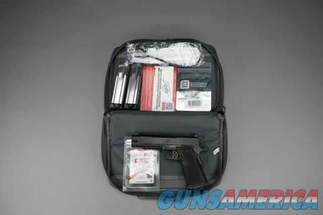 KIMBER 2K11 9MM *BNIB*