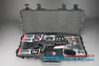 ZENITH ZF-5 9MM WITH FOLDING BRACE 8.9" BARREL *BRAND NEW*