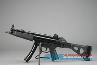 ZENITH ZF-5 9MM WITH FOLDING BRACE 8.9" BARREL *BRAND NEW*